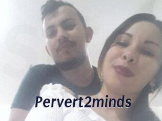 Pervert2minds