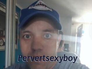 pervertsexyboy Site Cul