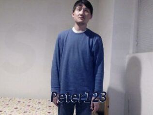 Peter123