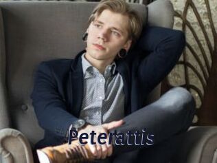 Peterattis