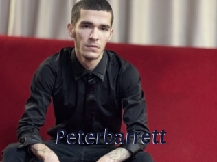 peterbarrett Site Cul