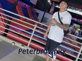 peterbrownxx Site Cul