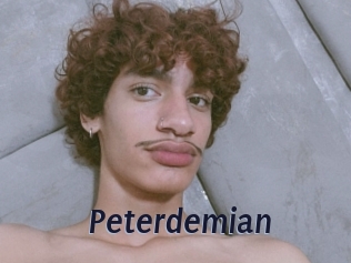Peterdemian