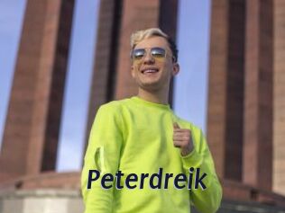 Peterdreik