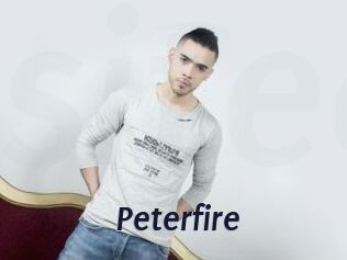 Peterfire