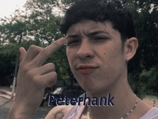 Peterhank