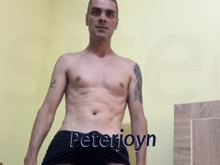 Peterjoyn
