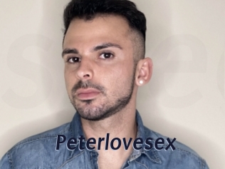 Peterlovesex