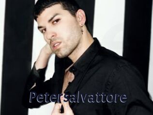 Petersalvattore