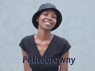 Petitebrowny