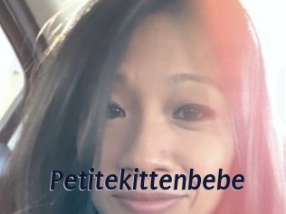 petitekittenbebe Site Cul