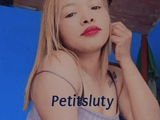 Petitsluty