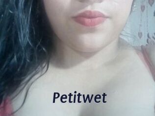 Petitwet