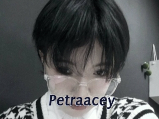 Petraacey