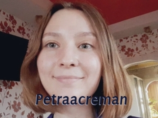 Petraacreman
