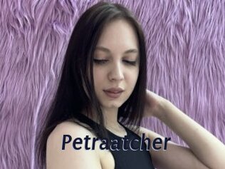 Petraatcher