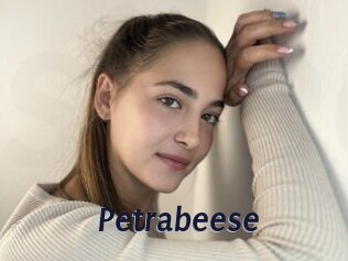 Petrabeese