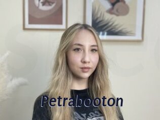 Petrabooton