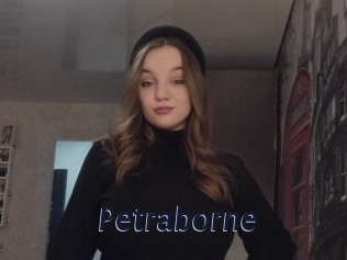 Petraborne