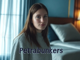 Petrabunkers