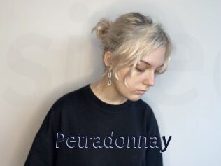Petradonnay