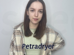 Petradryer