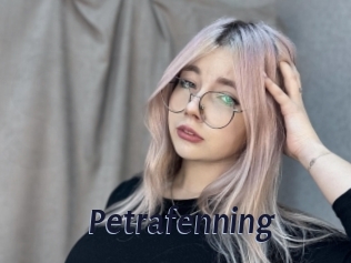 Petrafenning