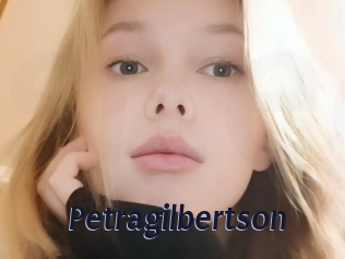 Petragilbertson