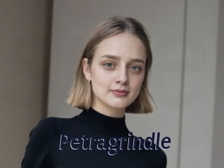 Petragrindle