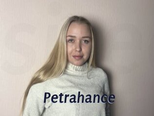 Petrahance