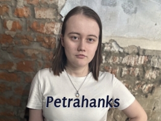 Petrahanks