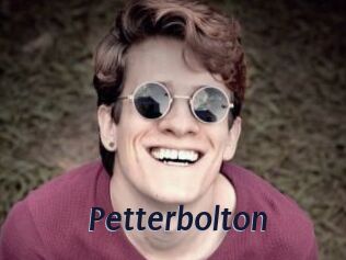 Petterbolton
