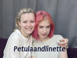petulaandlinette Site Cul