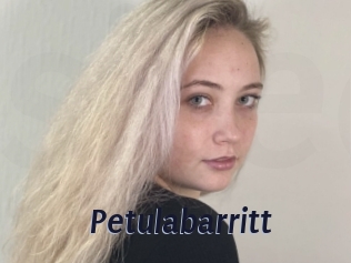 Petulabarritt