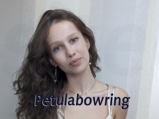 Petulabowring