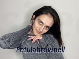 Petulabrownell