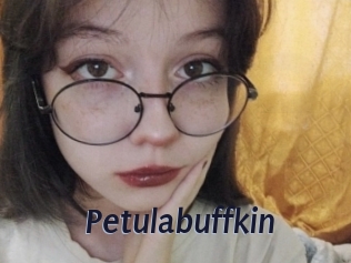 petulabuffkin Site Cul