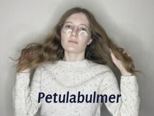 Petulabulmer