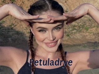 Petuladrye