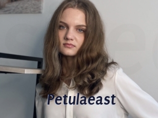 Petulaeast