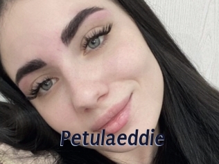 Petulaeddie