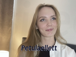 Petulaellett
