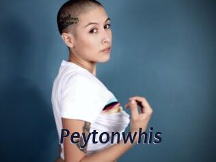 Peytonwhis