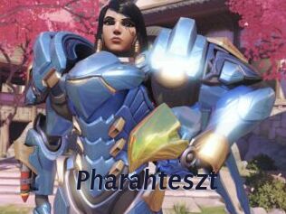 Pharahteszt