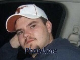 Phawkme