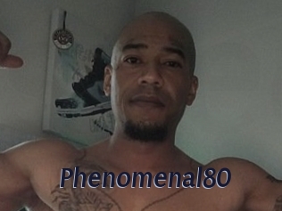 phenomenal80 Site Cul