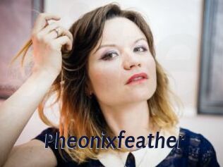 Pheonixfeather