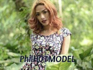PhilH0TMODEL
