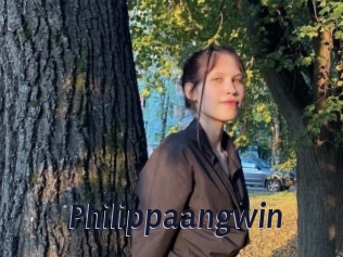 Philippaangwin