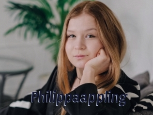Philippaappling